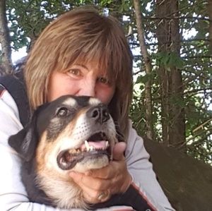 Meet your Posher, Roberta